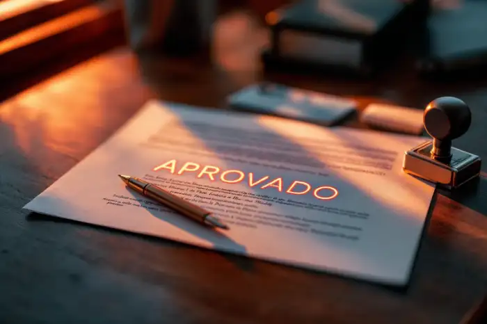 Empréstimo Consignado